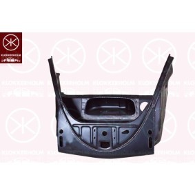 Acquista Scambiatore calore per riscaldamento abitacolo da KLOKKERHOLM 9520306061 a buon mercato per soli 28,15 €