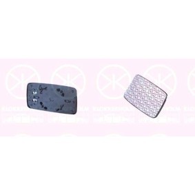 Kühler, Motorkühlung 9521302041 von KLOKKERHOLM günstig für 56,04 € online kaufen