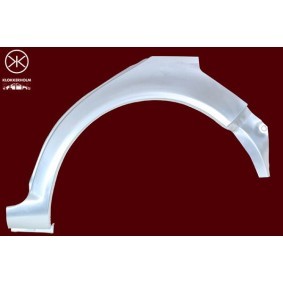 Kühler, Motorkühlung 9522302104 von KLOKKERHOLM günstig für 65,24 € online kaufen