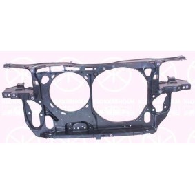 Kühler, Motorkühlung 9537302102 von KLOKKERHOLM günstig für 67,15 € online kaufen