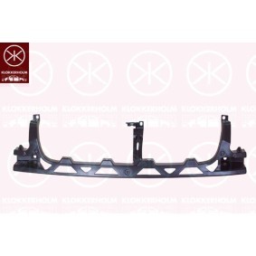 Kühler, Motorkühlung 9538302120 von KLOKKERHOLM günstig für 79,11 € online kaufen