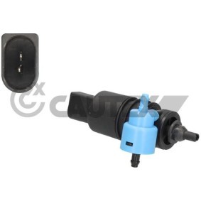 Compre Bomba de água do lava-vidros da CAUTEX 954616 a um preço baixo por 20,42 €