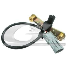 Tagfahrlicht des Herstellers 3RG - Originalware Artikelnummer: 95605