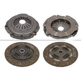 Compre Kit de embraiagem da KAWE 959332 a um preço baixo por 342,75 €