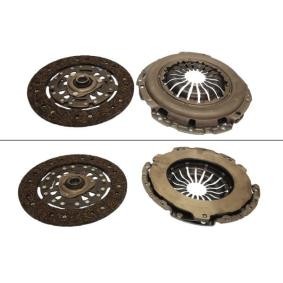 Comprar Kit de embrague de KAWE 959821 a bajo precio de 156,21 €