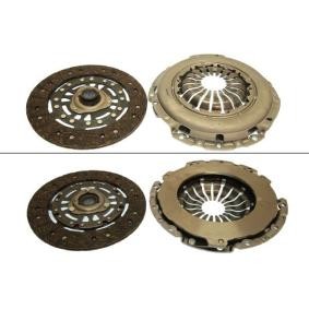 Comprar Kit de embrague de KAWE 962284 a bajo precio de 140,60 €