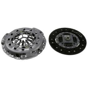 Compre Kit de embraiagem da KAWE 962337 a um preço baixo por 322,85 €
