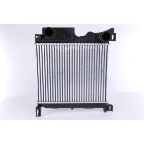 Köp Intercooler av NISSENS 96273 till det låga priset 2920,90 kr