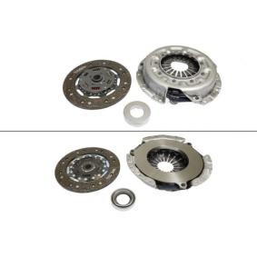 Comprar Kit de embrague de KAWE 962756 a bajo precio de 109,96 €