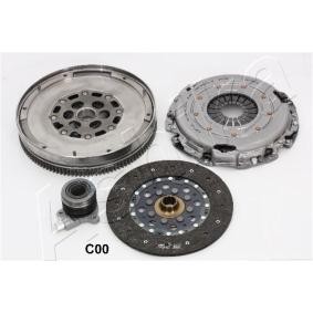 Compre Kit de embraiagem da ASHIKA 98-0C-C00 a um preço baixo por 1184,05 €