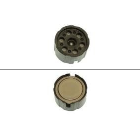 Fensterheber-Schalter des Herstellers KAWE - Originalware Artikelnummer: 989742