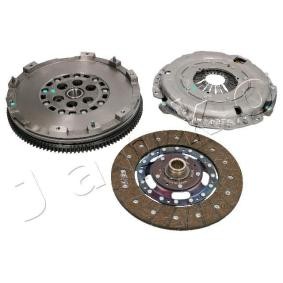 Compre Kit de embraiagem da JAPKO 98W02 a um preço baixo por 513,50 €