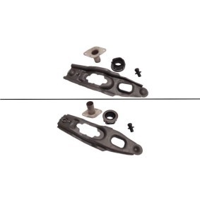 Zentralausrücker, Kupplung 990100 SMART von KAWE