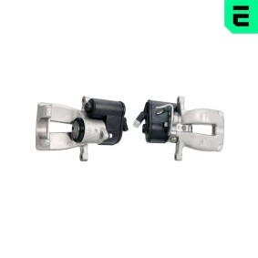 Stoßdämpfer A-1670G von OPTIMAL günstig für 29,49 € online kaufen