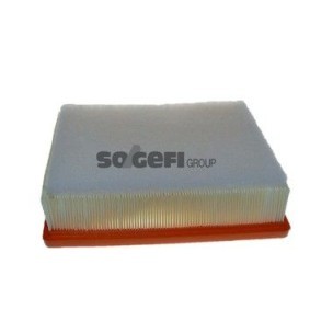 Luftfilter für NISSAN von TECNOCAR