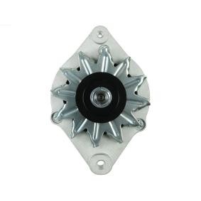 Compre Alternador de AS-PL online para Transit Mk6 Camião de plataforma / Chassis (V347, V348, FM, FN, FF) a preços moderados