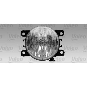 Compre Farol de nevoeiro da VALEO 044256 a um preço baixo por 48,26 €