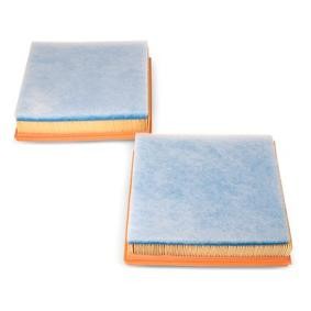 Luftfilter AF27950 von FLEETGUARD günstig für 28,51 € online kaufen