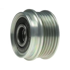 Acquista Dispositivo ruota libera alternatore da AS-PL AFP0009(INA) a buon mercato per soli 33,05 €