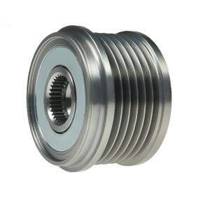 Compre Roda livre do alternador da AS-PL AFP0029 a um preço baixo por 33,09 €