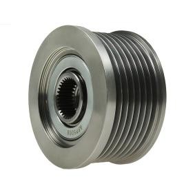 Comprar Rueda libre de alternador de AS-PL AFP5008 a bajo precio de 32,53 €