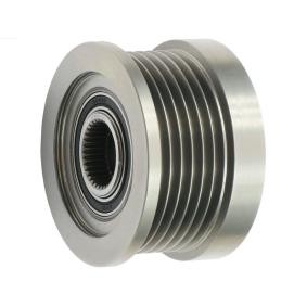 Compre Roda livre do alternador da AS-PL AFP6001(V) a um preço baixo por 28,54 €