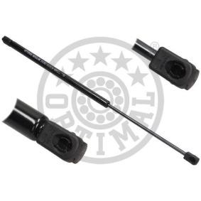 Heckklappendämpfer für LANCIA von OPTIMAL