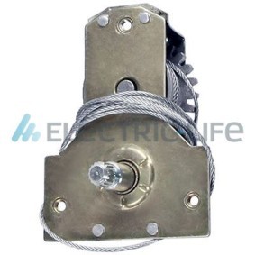 Türgriff AL80616 von ELECTRIC LIFE günstig für 65,35 € online kaufen