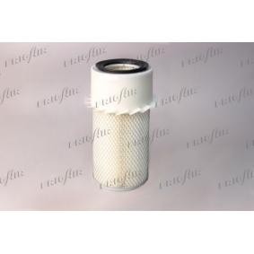 Luftfilter für MITSUBISHI von FRIGAIR