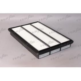 Luftfilter für MITSUBISHI von FRIGAIR