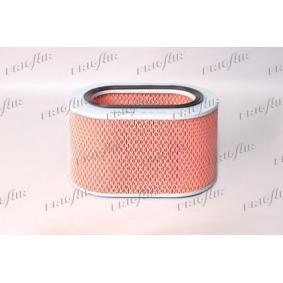 Luftfilter für MITSUBISHI von FRIGAIR