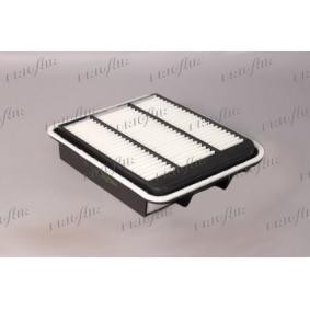 Luftfilter für MITSUBISHI von FRIGAIR