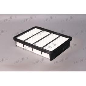 Luftfilter für MITSUBISHI von FRIGAIR