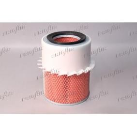 Luftfilter für MITSUBISHI von FRIGAIR