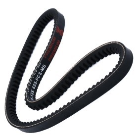 Compre Correia trapezoidal da MASTER-SPORT AVX-13X655-PCS-MS a um preço baixo por 6,10 €