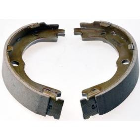 Acquista Kit ganasce freni da DENCKERMANN B120215 a buon mercato per soli 29,58 €