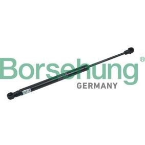 Heckklappendämpfer für AUDI von Borsehung