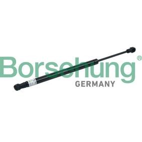 Heckklappendämpfer für AUDI von Borsehung