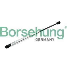 Heckklappendämpfer für AUDI von Borsehung
