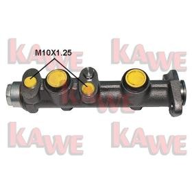 Acquista Cilindro maestro del freno da KAWE B6710 a buon mercato per soli 27,52 €