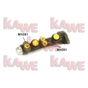 Acquista Cilindro maestro del freno da KAWE B6757 a buon mercato per soli 26,17 €