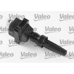Zündspule 245085 von VALEO günstig für 52,10 € online kaufen