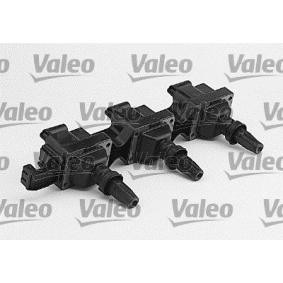 Zündspule 245088 von VALEO günstig für 143,75 € online kaufen