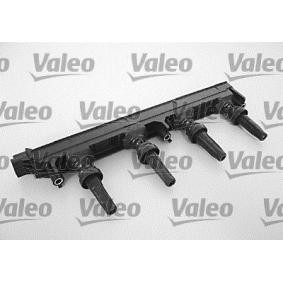 Zündspule 245102 von VALEO günstig für 419,80 € online kaufen
