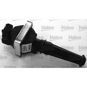 Zündspule 245127 von VALEO günstig für 54,43 € online kaufen