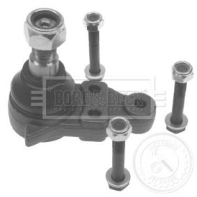 Traggelenk des Herstellers BORG & BECK - Originalware Artikelnummer: BBJ5137
