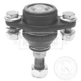 Traggelenk des Herstellers BORG & BECK - Originalware Artikelnummer: BBJ5571