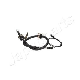Handbremsseil für TOYOTA von JAPANPARTS
