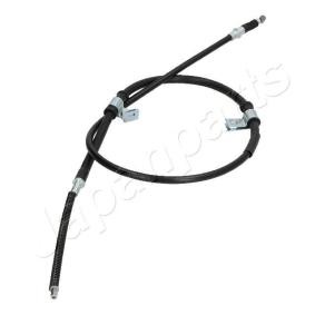 Handbremsseil für HYUNDAI von JAPANPARTS