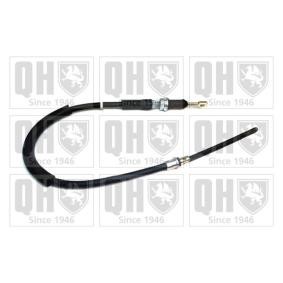 Handbremsseil BC4063